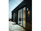 Tin Maxi Wandleuchte - GU10, IP54, 230V