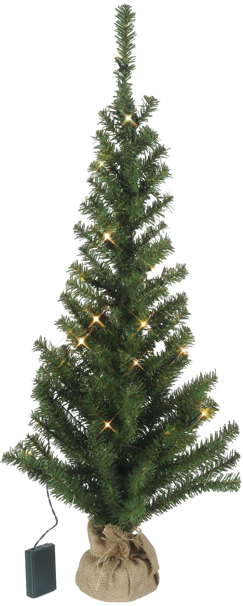 Dekorativer Baum Toppy - Dekorativer Baum Toppy