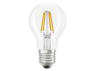 LED Retrofit CLASSIC A - E27, 470Lm, 4000K, 4W, 230V