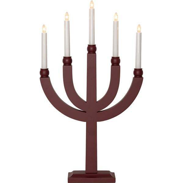 Kerzenhalter Ella - E10, IP20