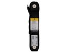 Steckdosenleiste PRINCIPIO 3xH/3xV Magnet - 6x T13 (3x horizontal / 3x vertikal), 2.0m Kabellänge, Schalter, schwarz