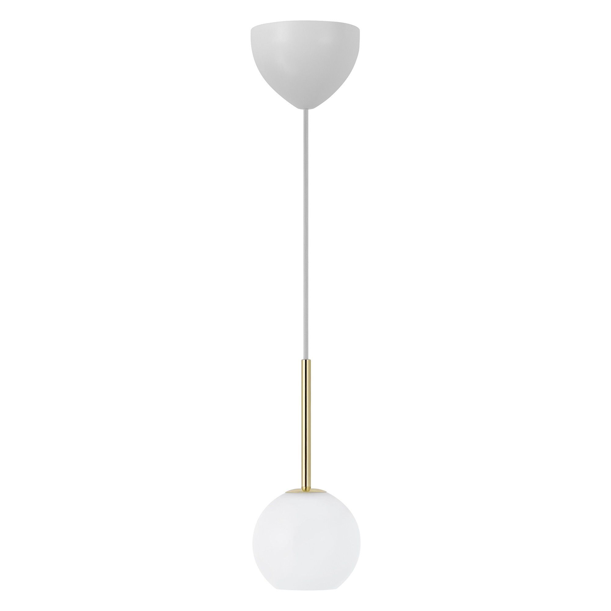 Franca 13 Pendelleuchte - E14, IP20, 230V