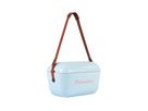 Polarbox Retro Cooler baby blue 12l - Kühlbox, 12l, Vintage Design