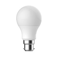 LED-Leuchtmittel Smart B22, A60, 806lm , RGB - LED-Leuchtmittel Smart B22, A60, 806lm , RGB