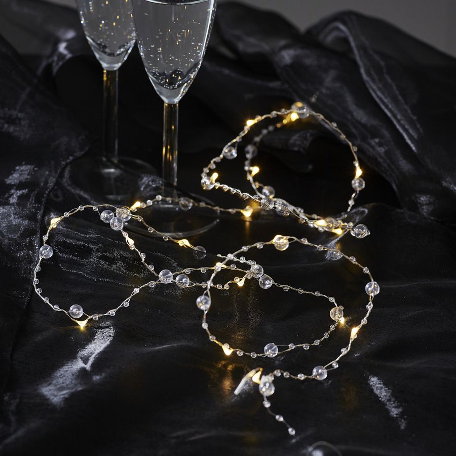 Lichterkette DEW DROP - Lichterkette DEW DROP