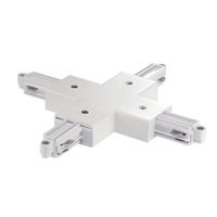 Link X-Connector, Weiss - max. 660W, IP20