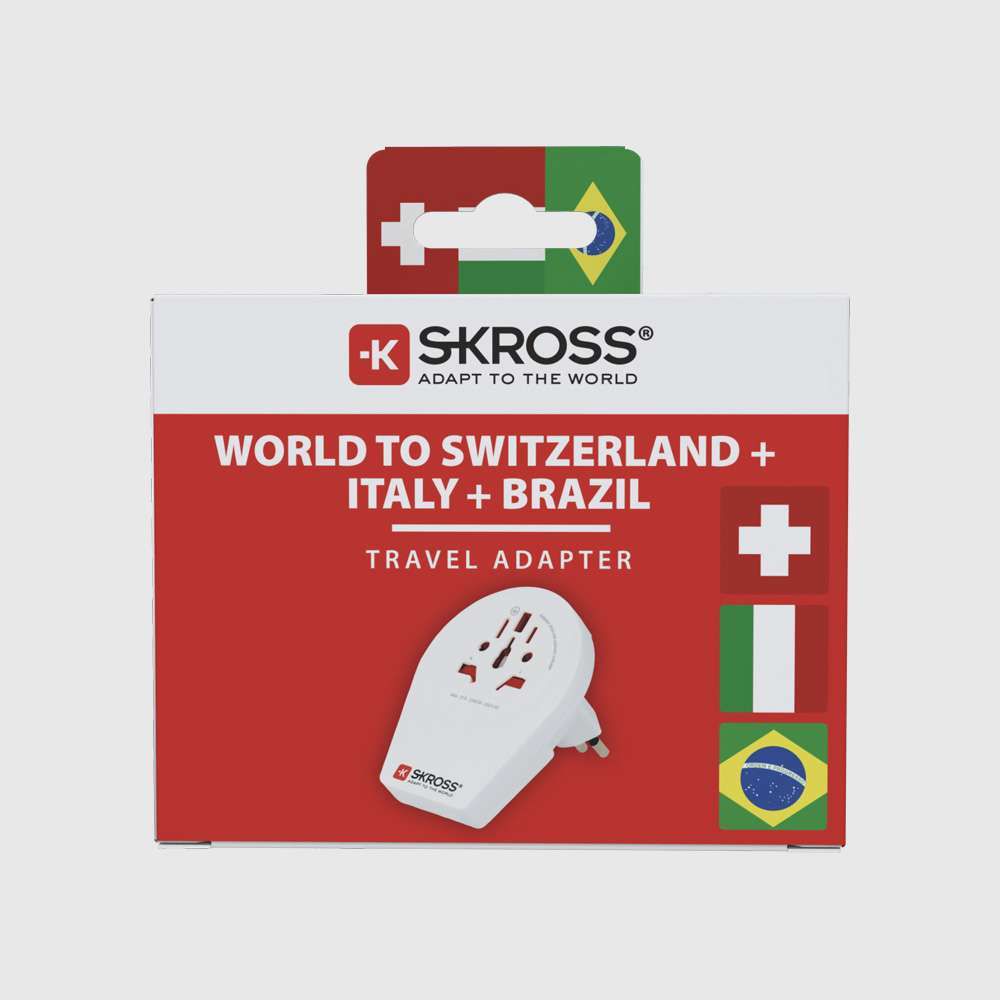 Country World to CH Italy Brazil - Out: CH, IT, BRA, In: CH, IT, BRA UK, USA/Japan,  2-Pol EU, AUS/China