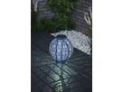 Solar Laterne MENKAR - Neutralweiss, IP44, 4000K