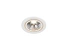 Alec  1-Kit Downlight Weiss - IP44, LED Modul