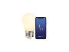 LED-Leuchtmittel Smart, E27, G45, Fil., We. - 4.7W ,2200-6500K, IP20