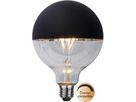 Lampe-Led E27 G125 Top Coated - E27, 250Lm, 2600K, 2.8W, 220-240VAC