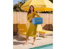 Polarbox Retro Cooler Marine 12l - Kühlbox, 12l, Vintage Design