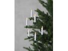 Kerzen Weihnachtsbeleuchtung Flamme - IP20, Warmweiss, 10 LED