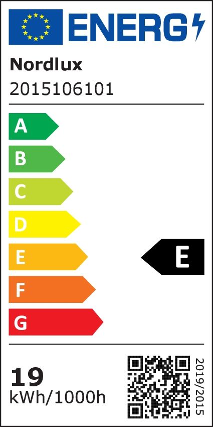 Oja 42, IP20,3000/4000K,Weiss - LED Modul, 19W, IP20