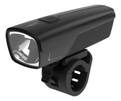 Bikelight Front-LED 50lx 2600mAh - LED Fahrrad Frontlicht, Ladekabel