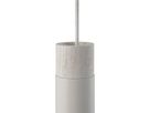 Pendelleuchte Tilo Weiss - 15W, GU10, IP20