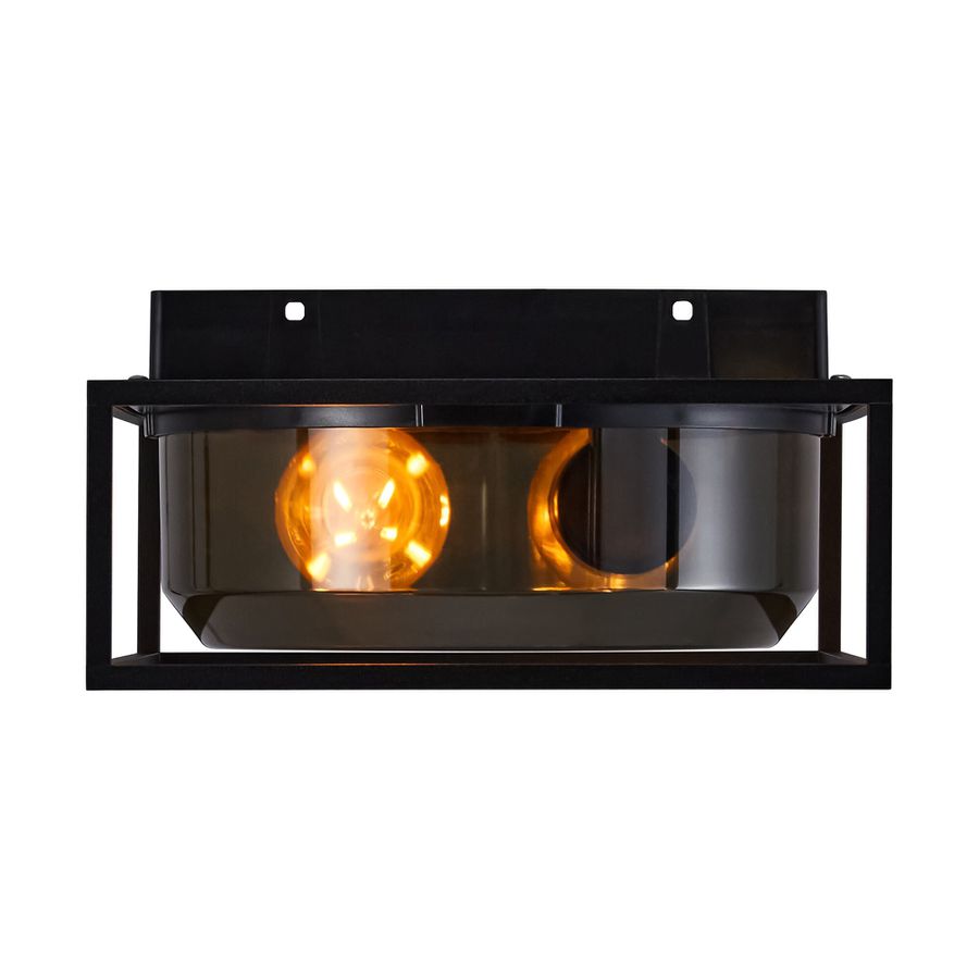 Griffin Deckenleuchte - E27, IP44, 230V