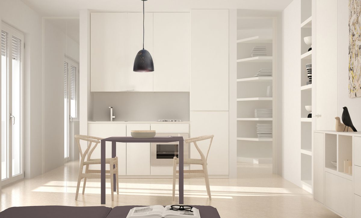 Pendelleuchte Agra - E27, 40W, IP20