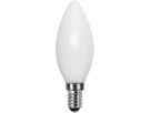 LED Leuchtmittel E14 C35 Opaque Filament RA90 - E14, 470Lm, 3000K, 5W, 220-240VAC