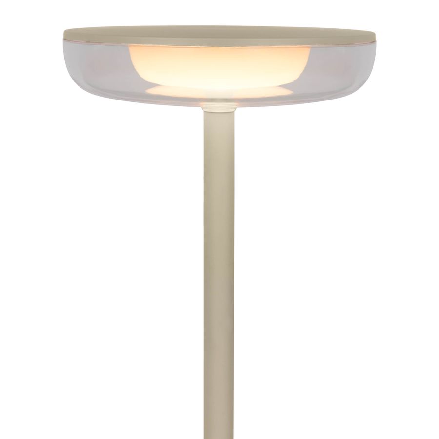 Akku-Tischleuchte PASI - LED-Modul, 6W, IP44