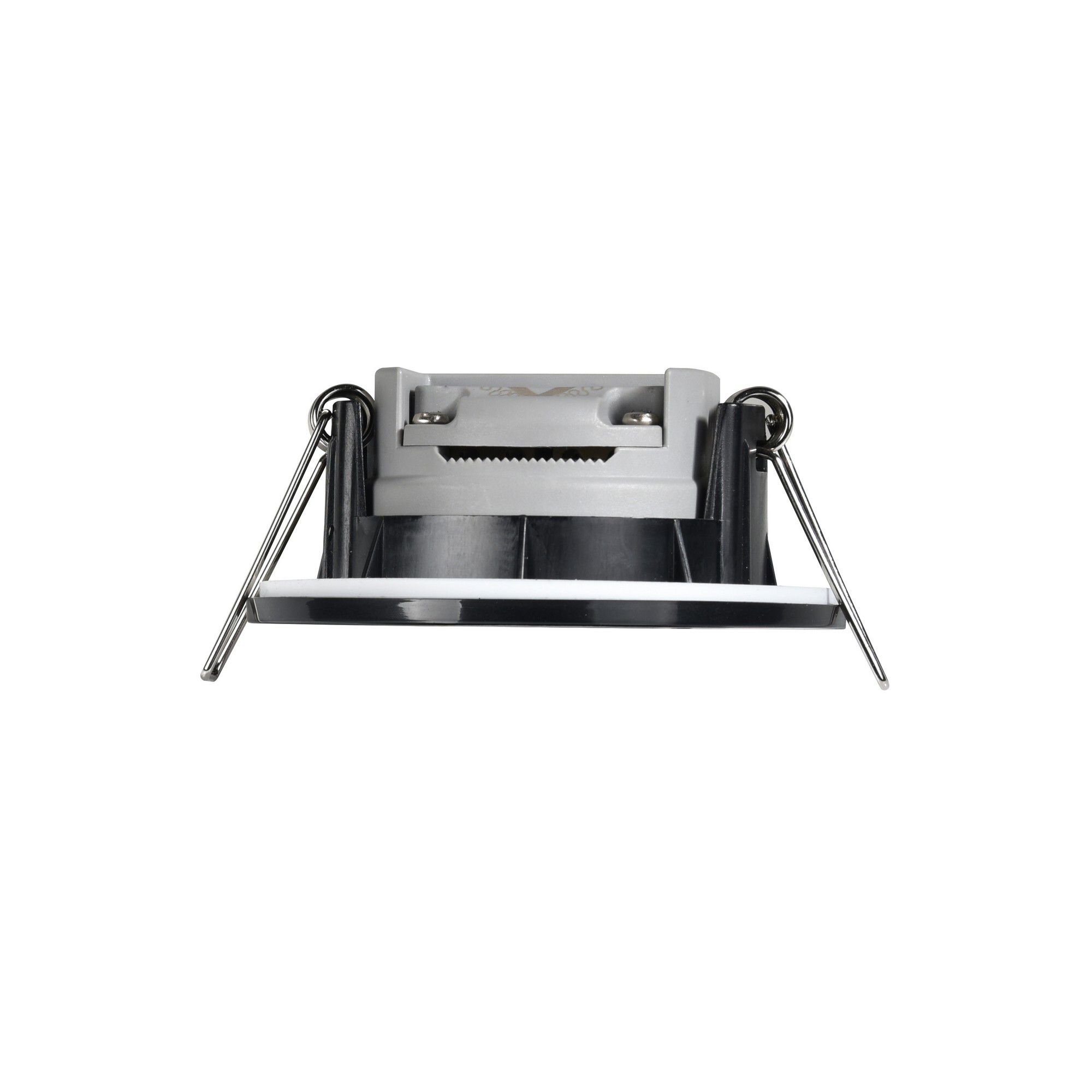 Leonis 2700, IP65, 3-K, Nickel - 4,5W, 2700K, IP65, 230V
