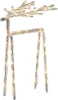Figur Icy - IP20, Warmweiss, 50 LED