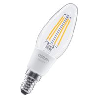 SMART MAT B 40 D 4W/827 FIL E14 Box hang1 - E14, 470lm, 2700-6500K, 4.9W, 230V