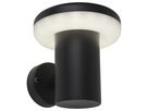 LED Außen-Wandleuchte Pilz - IP44, warmweiss, 9W