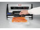 Vakuumiergerät VAC 585 - Vakuumierergerät, Schwarz/Silber, 140W