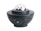 Athmospheric Galaxy Water LED Projector - LED, 12W, IP14