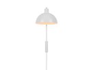 Ellen 20, Wandleuchte, Weiss - E14, max. 40W, IP20