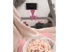 Monkeystick - Bluetooth, 42 cm, 120 gr., rosa