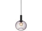 Alton 25, Pendelleuchte, Rauch - E27, max. 60W, IP20