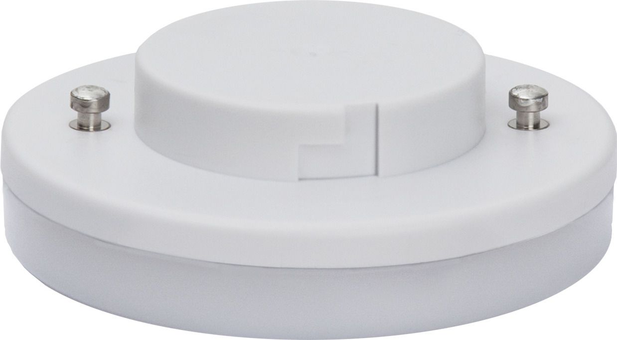 LED Leuchtmittel GX53 Spotlight Basic - GX53, 470/348lm, 3000K, 4.5W, 230V