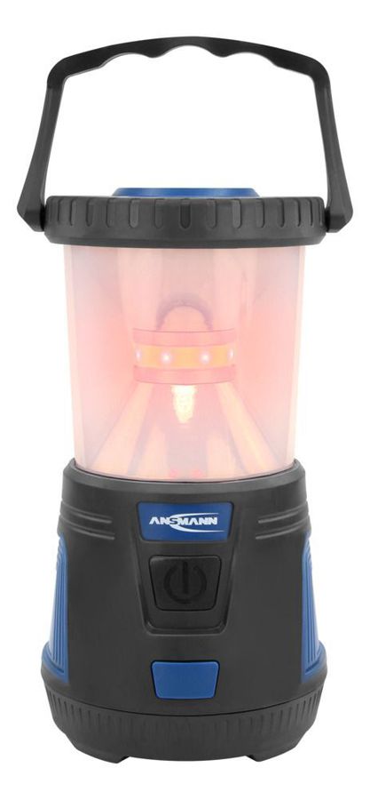 Campingleuchte CL600B batteriebetrieben - Campinglampe LED