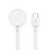 USB-C Ladekabel für Apple Watch , 100cm - USB-C Ladekabel für Apple Watch , 100cm