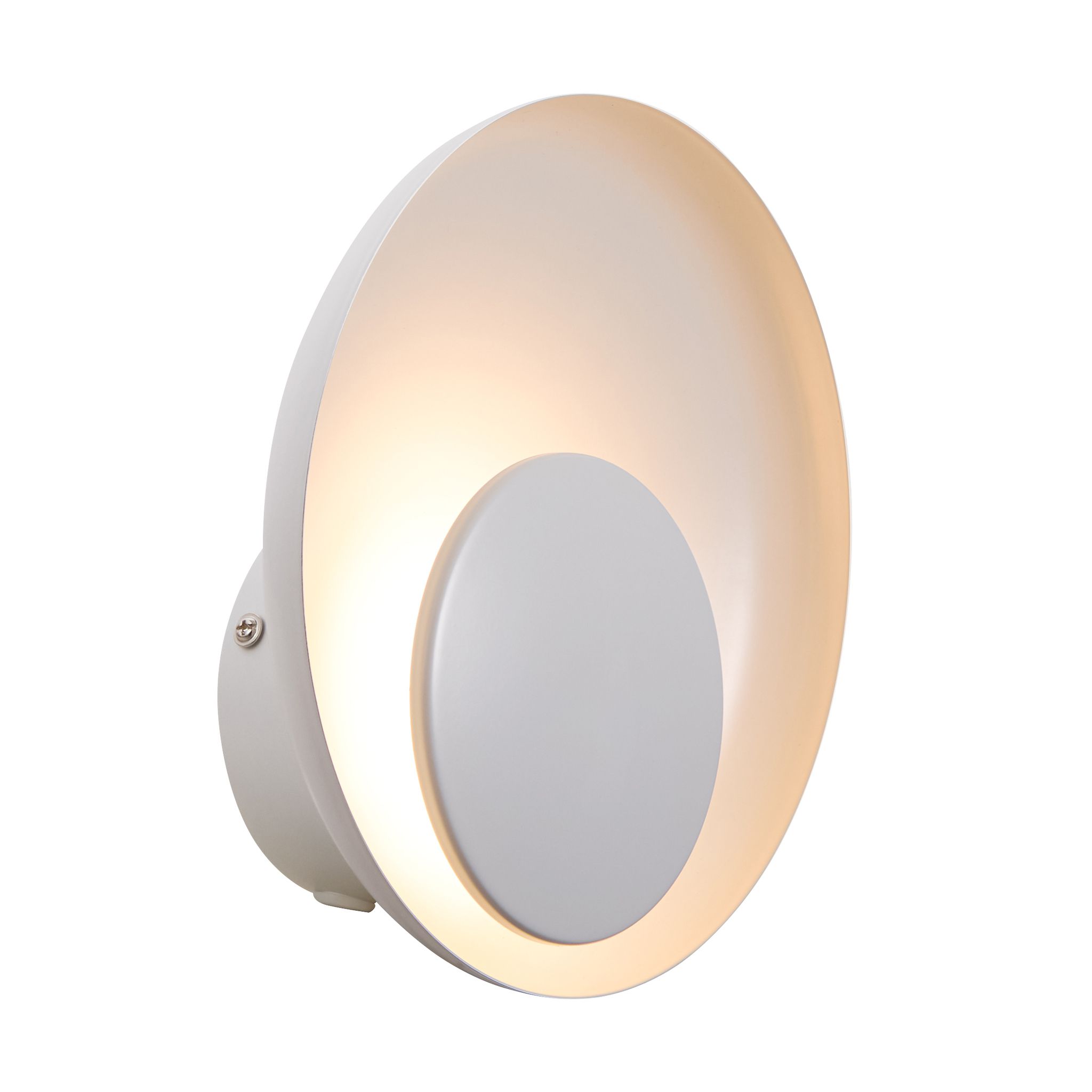 Marsi Wandleuchte - LED Module, IP20, 230V