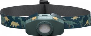 KIDLED2 Stirnlampe - 40 lm, 9 m, 20 H