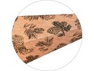 Papierstern Cotton - IP20, Beige