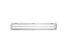 Works IP65 2x9W LED - 9W LED, 4000K, IP65, 230V