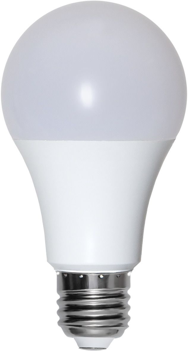 LED Leuchtmittel E27 A65 Opaque Basic RA90 - E27, 1521Lm, 13.8W, 230V
