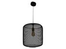 Metall-Pendelleuchte Jodhpur d:39cm - E27, 40W, IP20