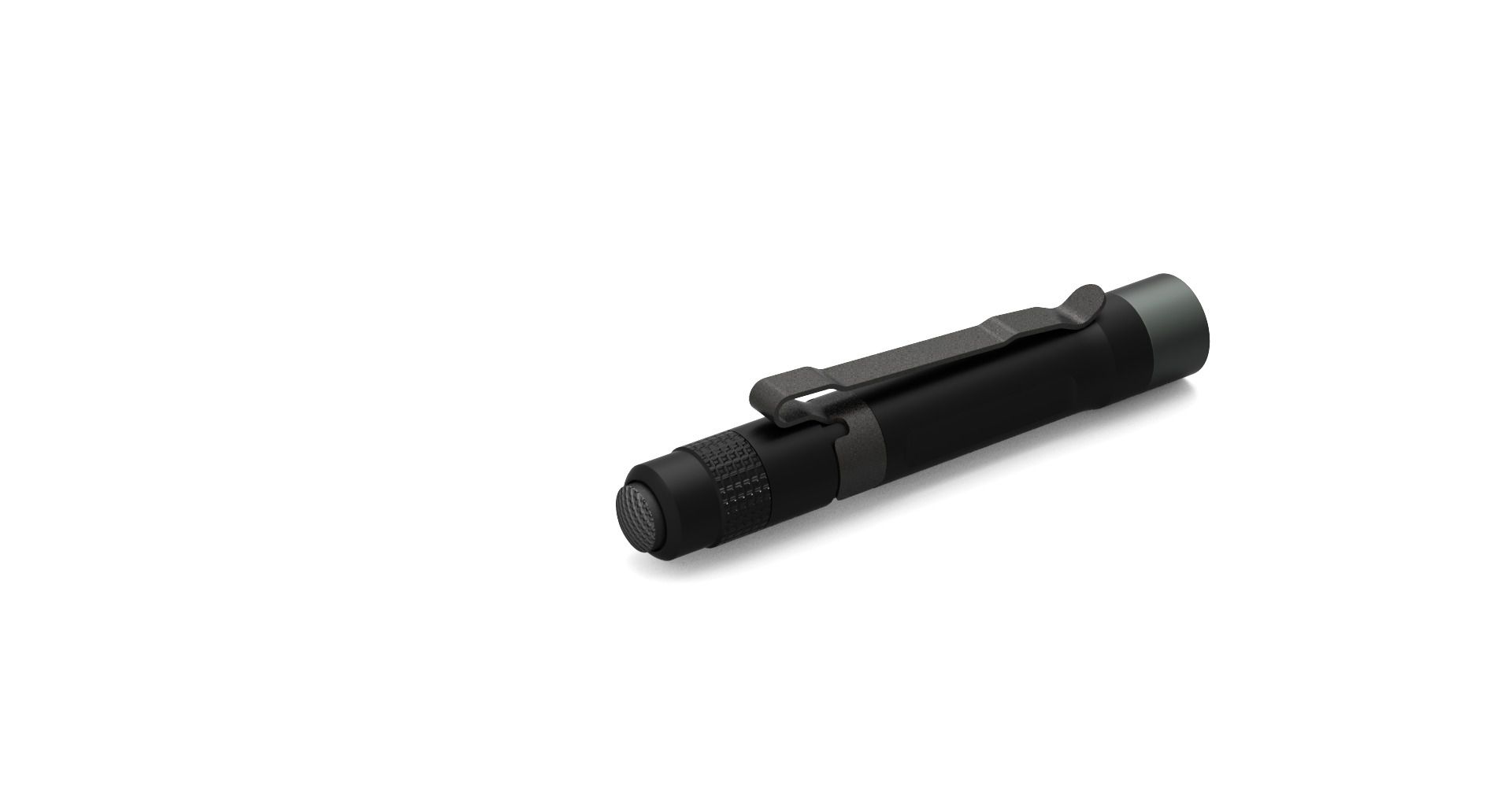 Solidline ST2 - 120lm, Aluminium