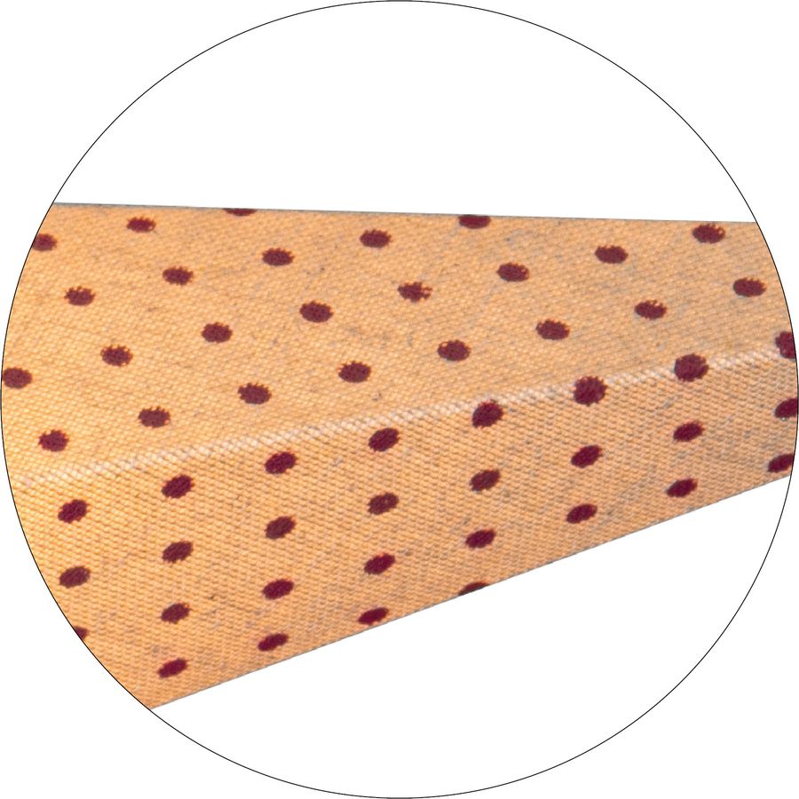 Papierstern Cotton - IP20, Beige