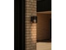 Wandleuchte Aludra - 15W, E27, IP54