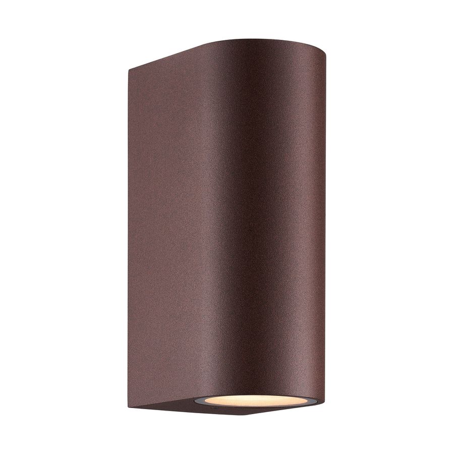 Wandleuchte Dion Double - GU10, 25W, IP44