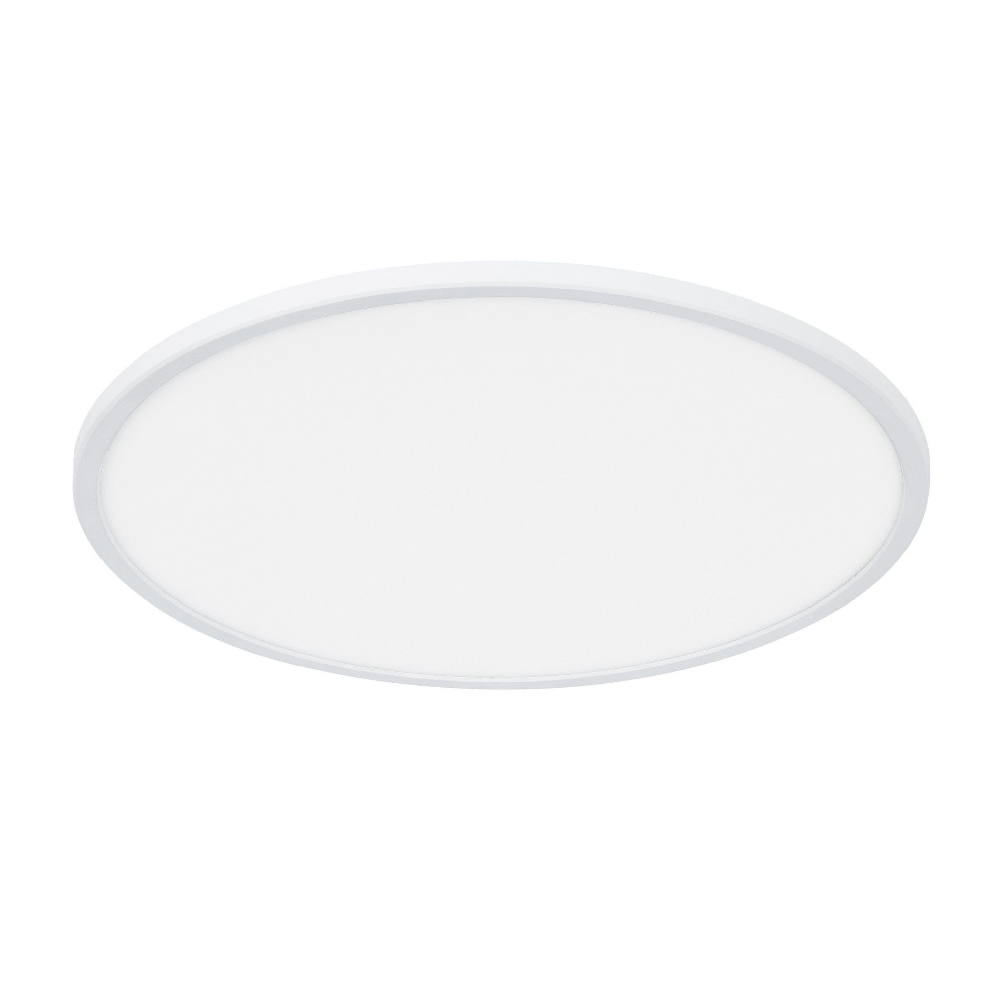 Oja 42, IP20,3000/4000K,Weiss - LED Modul, 19W, IP20