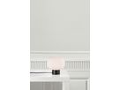 Milford,Tischleuchte, Metal/OpalWeiss - E27, max. 4W, IP20