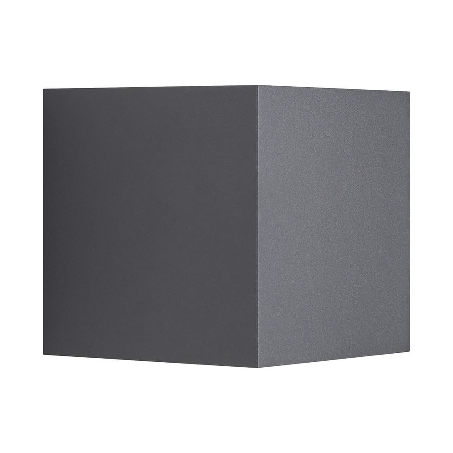 Wandleuchte Milda Kubi - 4.9W, LED Module, IP44