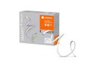 LED Streifen SMART+ FLEX MULTICOLOR 1M Extension - 320lm, 2700-6500K, 3.6W, 230V